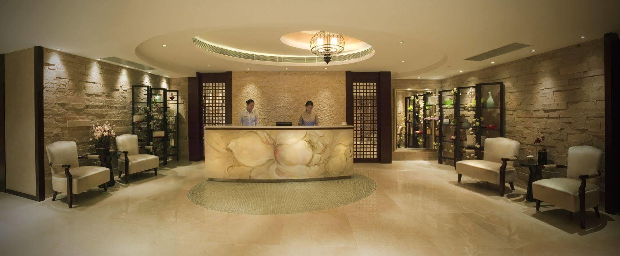 City Viva Hotel Macau-Fomerly Hotel Million Dragon Macau Exterior photo